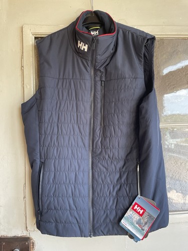 Helly hansen fleece - helly, gilet