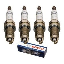 Zündkerze bosch lpg cng - zündkerze,