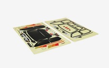 Carisma ersatzteil sca 1e - rc, sca-1e