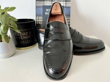 Crockett & Jones Boston –