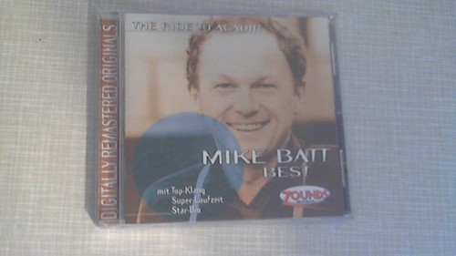 Zounds mike batt the - batt, "the