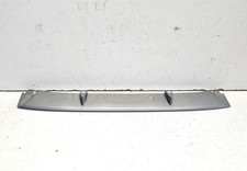 Audi RS6 C7 2015 Vorne Spoiler