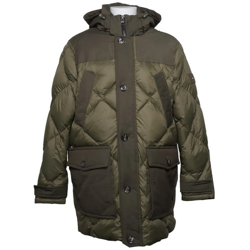 Tommy hilfiger daunenjacke - tommy, hilfiger,