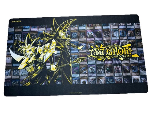 Golden duelist - yu-gi-oh!,