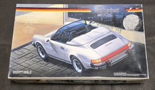 Porsche 911 Carrera Speedster