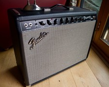 Fender Prosonic Verstärker