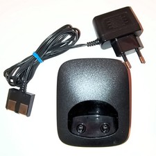 Ladeschale mit Netzteil, für