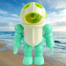 Ü-Eier Einzelfigur MIT BPZ -