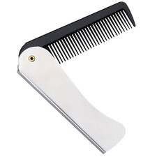 Bartkamm Männer,Bart Kamm