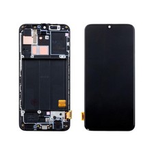 Samsung Galaxy A40 Display