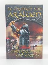 Die chroniken von araluen - von,