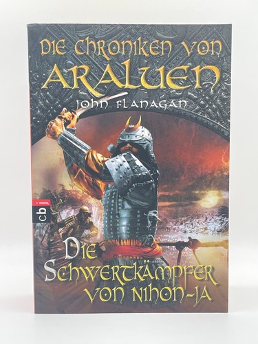 Die chroniken von araluen - chroniken,