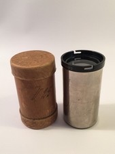 Emil Busch / Projektor