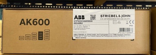 Abb striebel john ak648n4 - abb,
