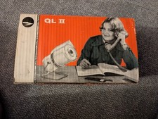 DDR Tischventilator QL II