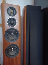 2x Wharefedales Stand