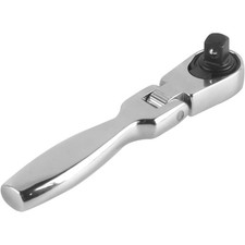 Robuste Mini-Ratsche mit