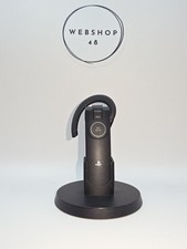 Sony | PS3 Original Headset | SLEH-00075 | Schwarz | Wireless Bluetooth Headset