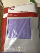 Mikrofaser-Edelflanell-Spannbe