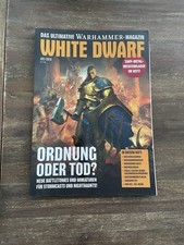 White Dwarf Juli 2018