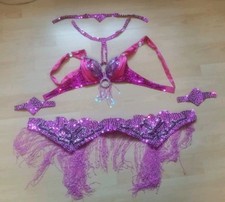 Kostüm Bauchtanz Orientalisch