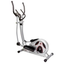 Crosstrainer christopeit cs5 - crosstrainer,