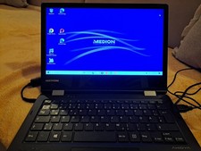 Notebook Medion Akoya 11,6"/