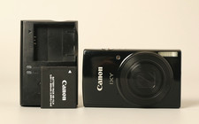 Canon IXY 190 PowerShot ELPH