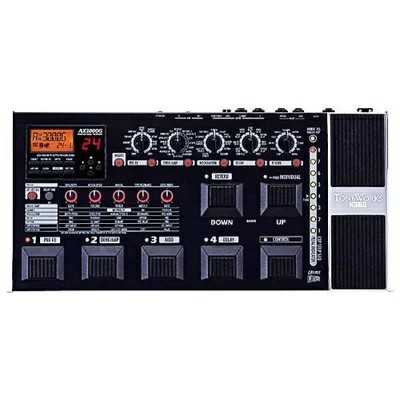 Gebrauchtes korg tone works - gebrauchtes,