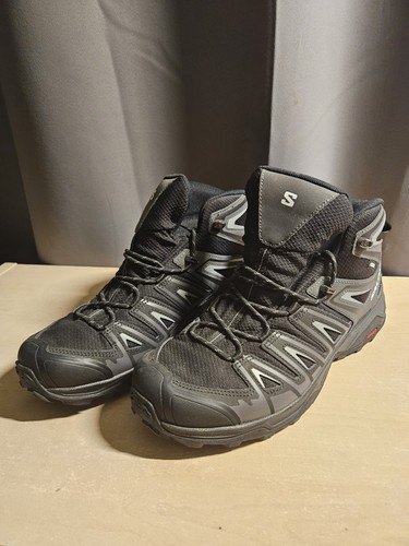 Salomon wanderschuh ultra - salomon,