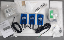 JLA CLEAN 3-Pumpen Hydro