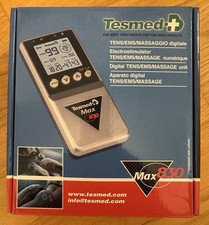 Tesmed Electrostimulator Max