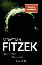 Das Kind von Sebastian Fitzek