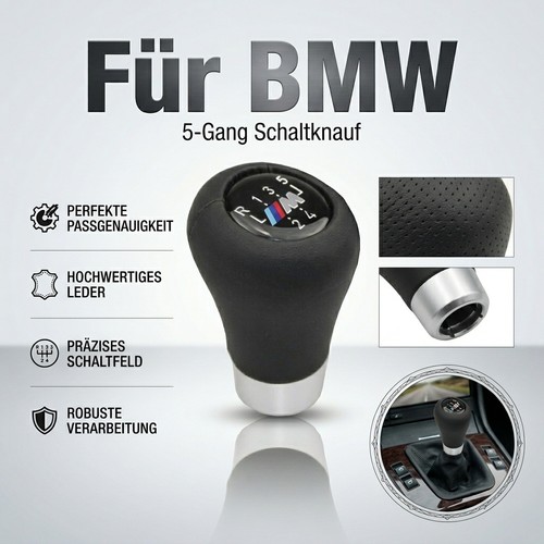 Schaltknauf gang für bmw - für,