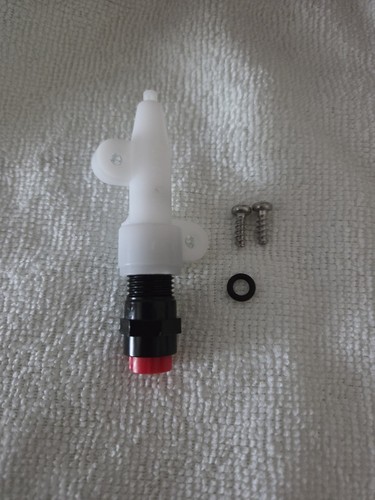 Sodastream überdruckventil - sodastream,