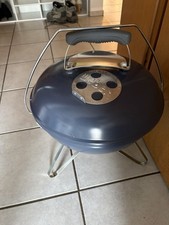 Weber smokey joe - smokey, premium