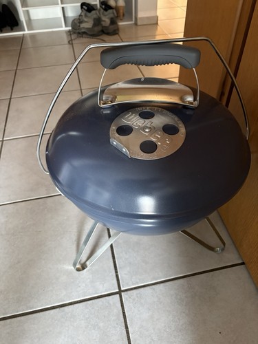 Weber smokey joe - weber,
