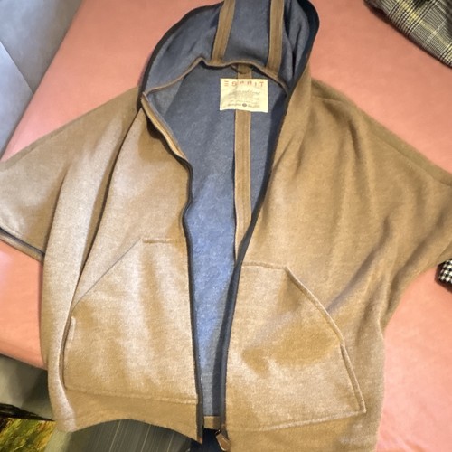 Esprit damen jacke beige - esprit,