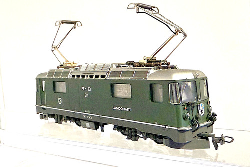 Bemo hoe 1058 rhb e - bemo,