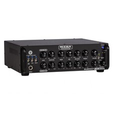 Topteil E-Bass Mesa Boogie