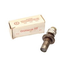 Flammglühkerze 112 10V 6A