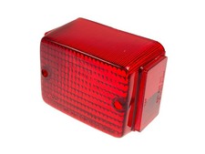 Rücklicht Glas Originalform