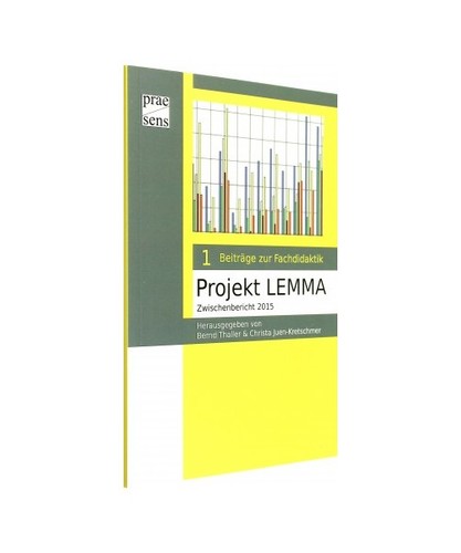 Projekt lemma zwischenbericht - projekt,