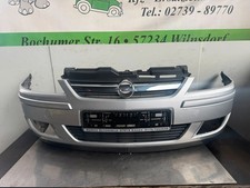 Stoßstange Opel Corsa C