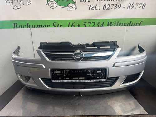 Stoßstange opel corsa - opel, c