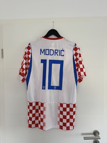Nike kroatien trikot original - nike,