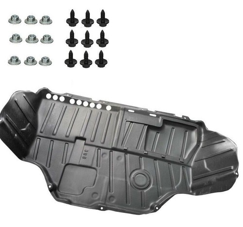 Unterfahrschutz motorschutz - motorschutz, +