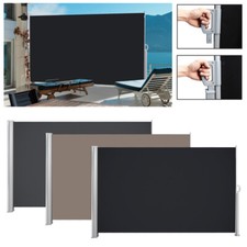 Seitenmarkise Ausziehbar