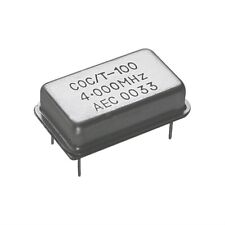 Quarzoszillator 14,000 000 MHz