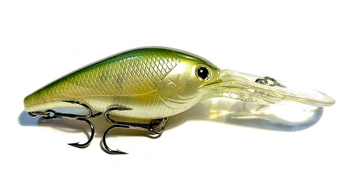 Lucky craft moonsault crank - lucky,